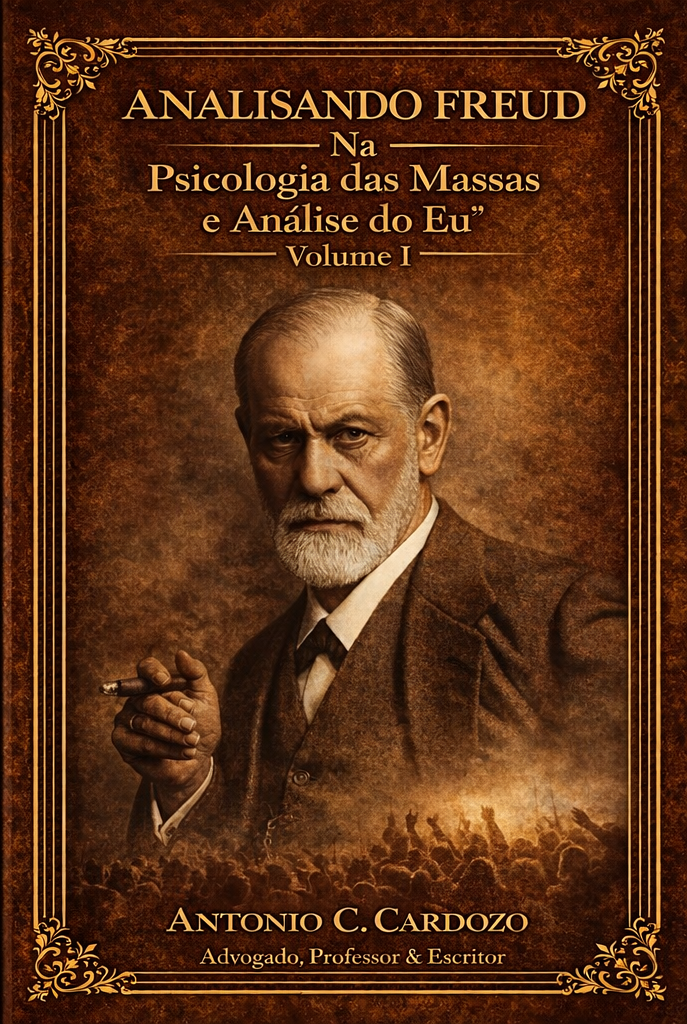 ANALISANDO FREUD