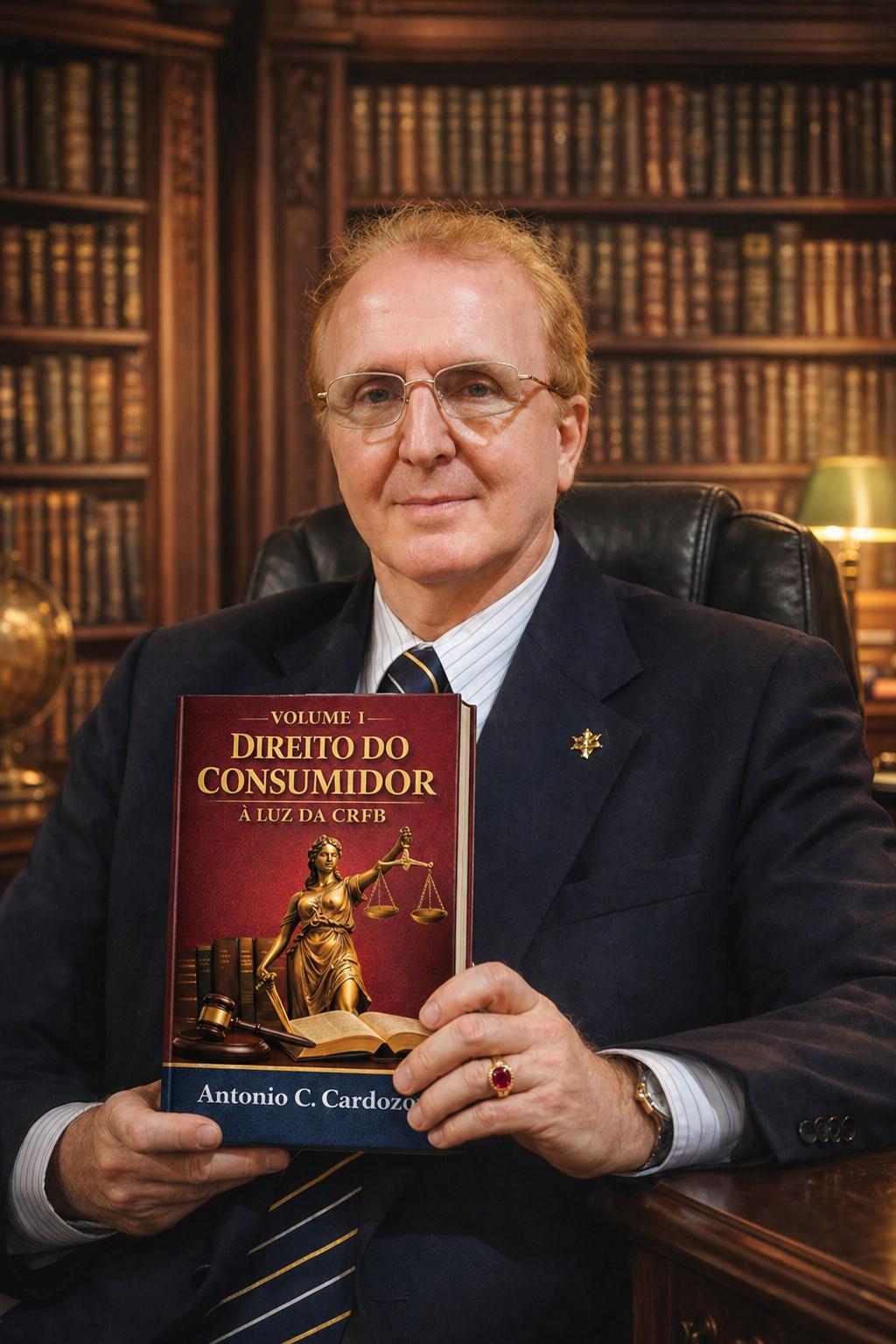 DIREITO DO CONSUMIDOR À LUZ DA CONSTITUIÇÃO FEDERAL DE 1988